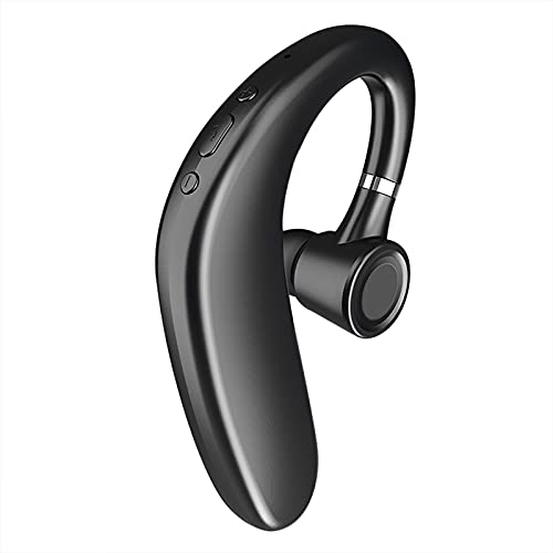 Jocund Bluetooth Headset Dual Mic Noise Cancelling