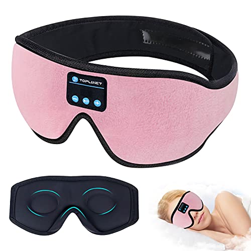 Sleep Wireless Headphones, Auto Shutoff