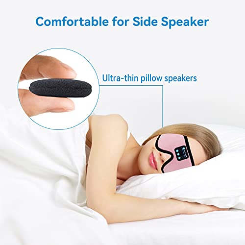 Sleep Wireless Headphones, Auto Shutoff