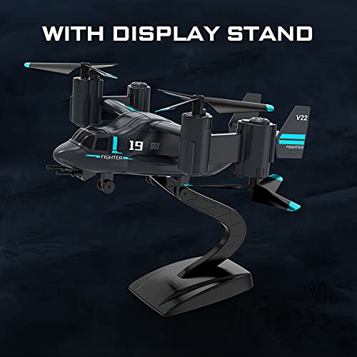 Dark Sky Drone HD Camera Easy & Ready to Fly,