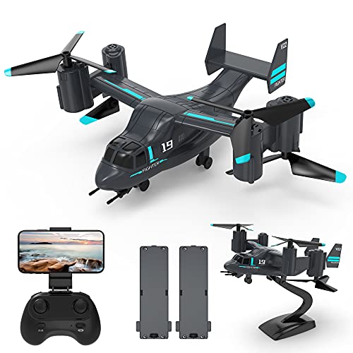 Dark Sky Drone HD Camera Easy & Ready to Fly,