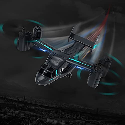 Dark Sky Drone HD Camera Easy & Ready to Fly,