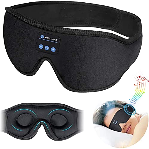 Sleep Wireless Headphones, Auto Shutoff