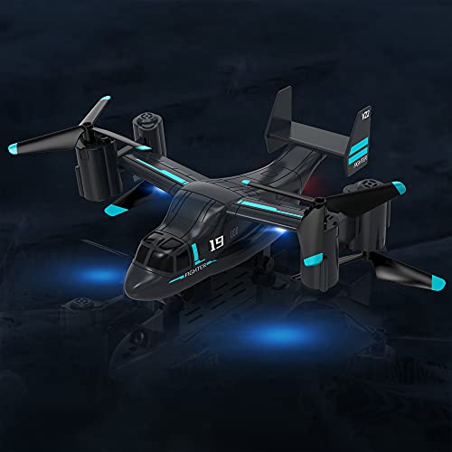 Dark Sky Drone HD Camera Easy & Ready to Fly,