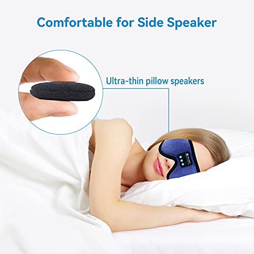 Sleep Wireless Headphones, Auto Shutoff