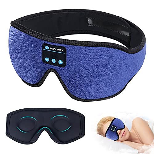 Sleep Wireless Headphones, Auto Shutoff