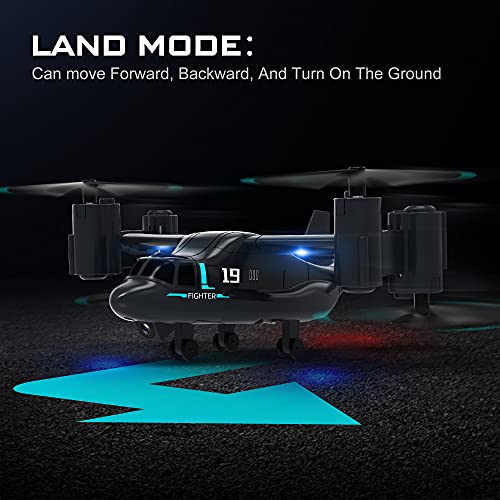 Dark Sky Drone HD Camera Easy & Ready to Fly,