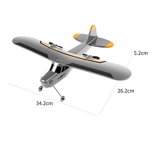 Air Slicer RC Airplane
