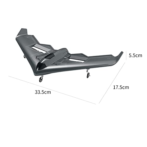 Air Slicer RC Airplane