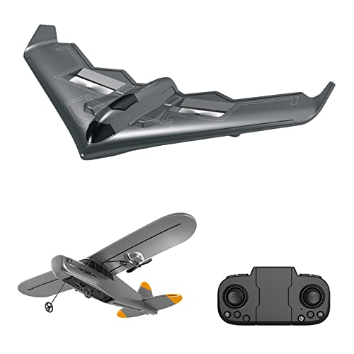 Air Slicer RC Airplane